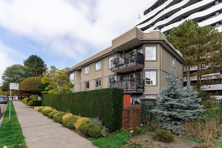 Photo 19 at 119 - 555 W 14th Avenue, Fairview VW, Vancouver West