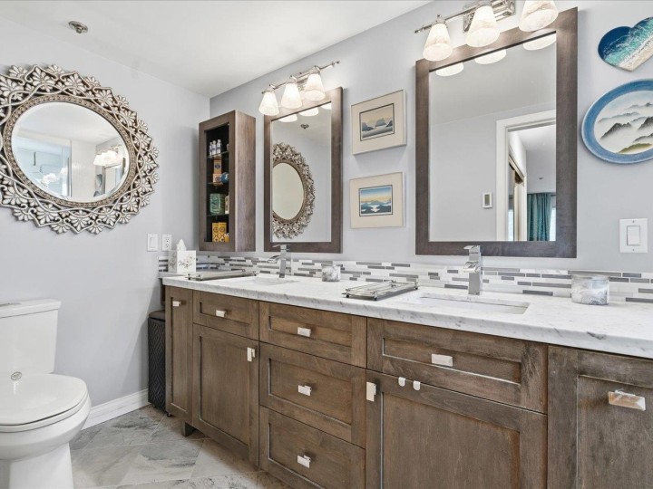 Photo 13 at 201 - 3220 W 4th Avenue, Kitsilano, Vancouver West