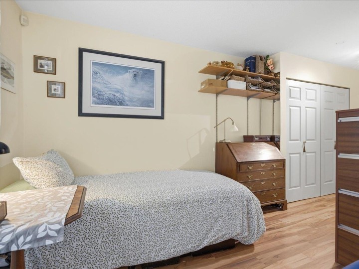 Photo 16 at 201 - 3220 W 4th Avenue, Kitsilano, Vancouver West