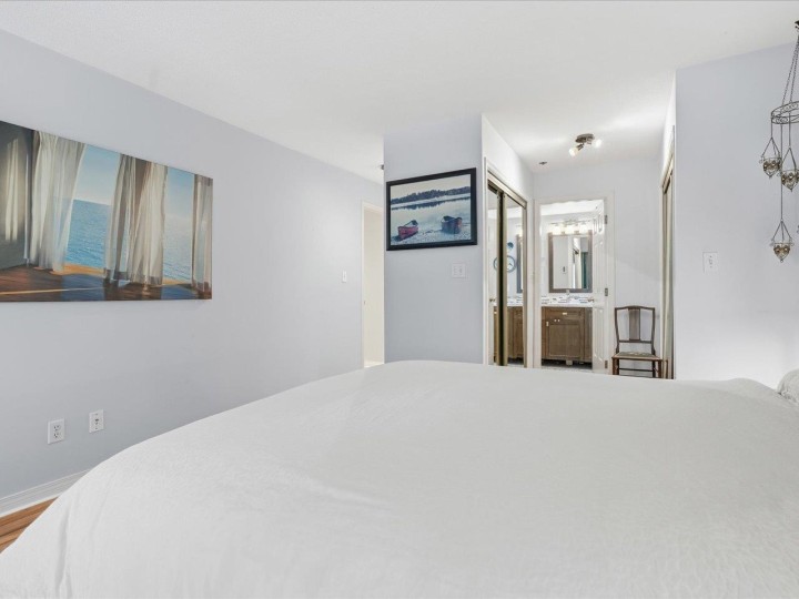 Photo 12 at 201 - 3220 W 4th Avenue, Kitsilano, Vancouver West