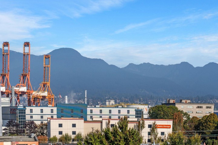 Photo 23 at 312 - 1647 E Pender Street, Hastings, Vancouver East