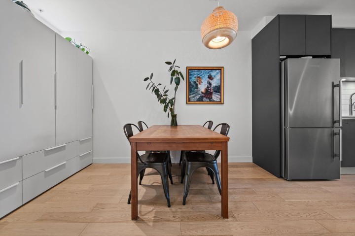 Photo 2 at 312 - 1647 E Pender Street, Hastings, Vancouver East