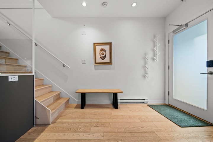Photo 13 at 312 - 1647 E Pender Street, Hastings, Vancouver East