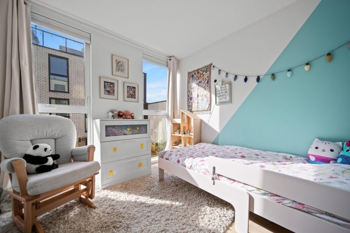 Photo 17 at 312 - 1647 E Pender Street, Hastings, Vancouver East