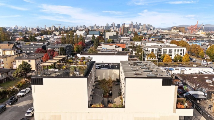Photo 26 at 312 - 1647 E Pender Street, Hastings, Vancouver East