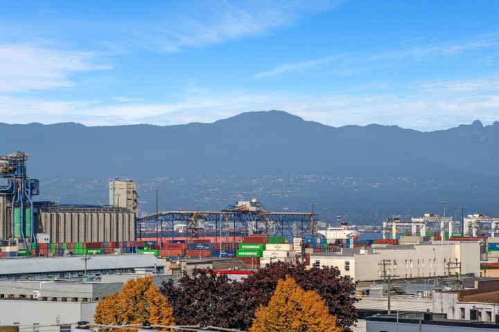 Photo 22 at 312 - 1647 E Pender Street, Hastings, Vancouver East