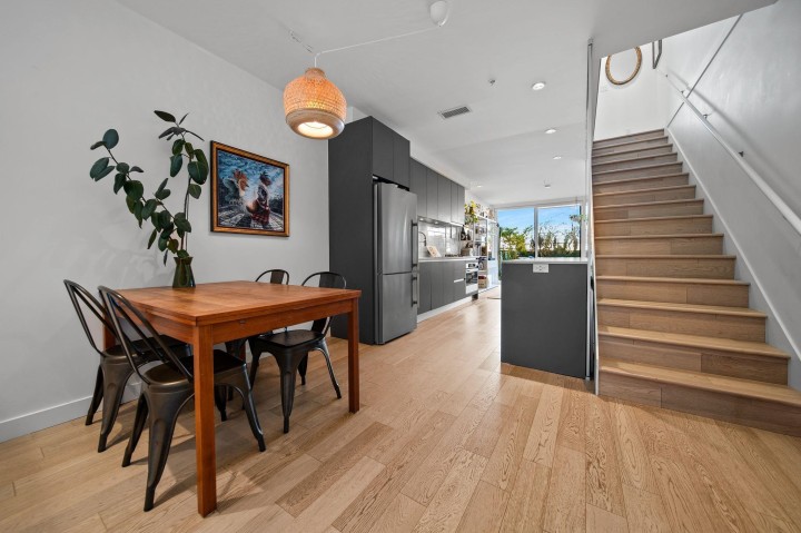 Photo 3 at 312 - 1647 E Pender Street, Hastings, Vancouver East