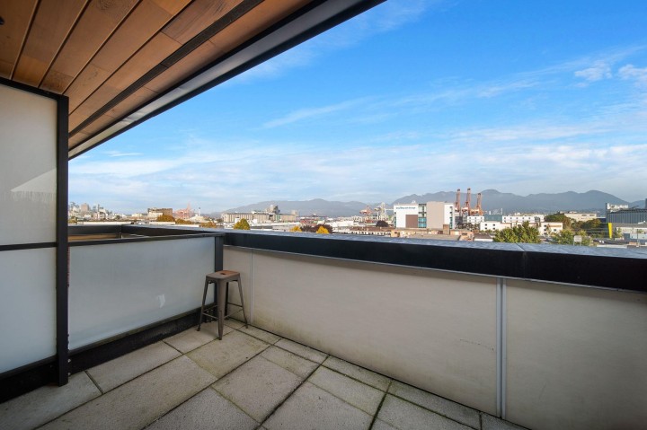 Photo 20 at 312 - 1647 E Pender Street, Hastings, Vancouver East