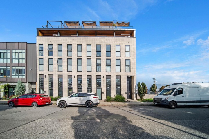 Photo 24 at 312 - 1647 E Pender Street, Hastings, Vancouver East