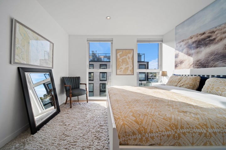 Photo 14 at 312 - 1647 E Pender Street, Hastings, Vancouver East