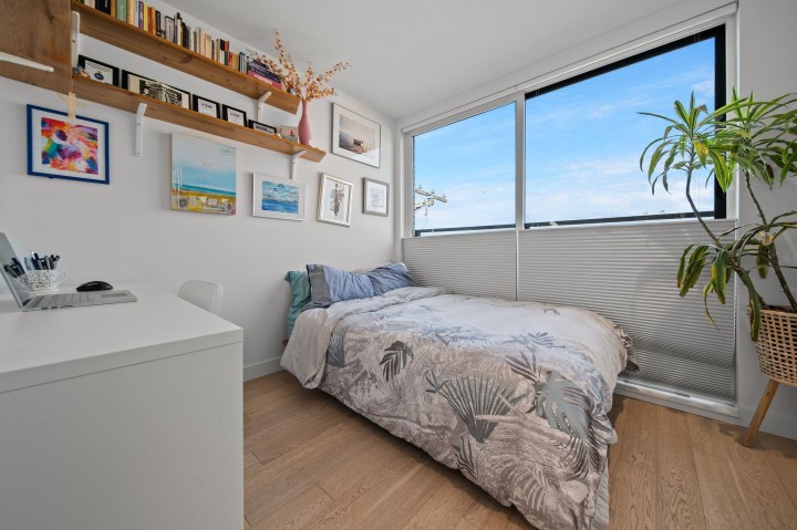 Photo 18 at 312 - 1647 E Pender Street, Hastings, Vancouver East