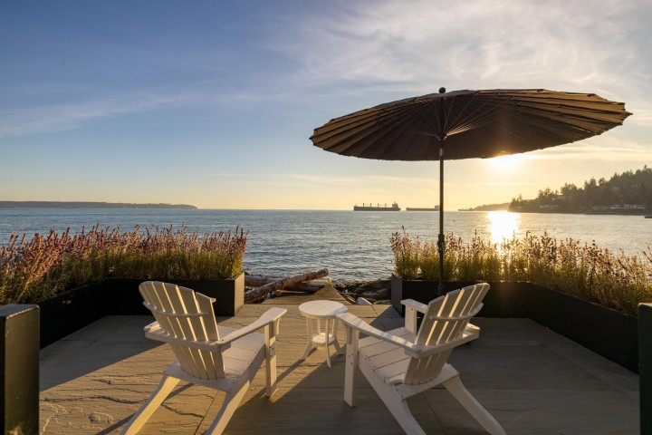 Photo 36 at 3156 Travers Avenue, West Bay, West Vancouver