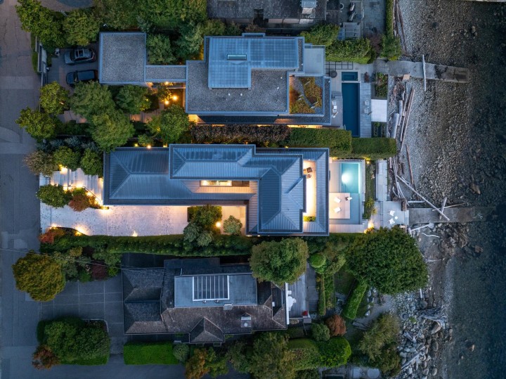 Photo 32 at 3156 Travers Avenue, West Bay, West Vancouver