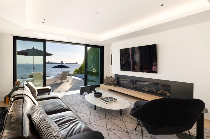 Photo 24 at 3156 Travers Avenue, West Bay, West Vancouver