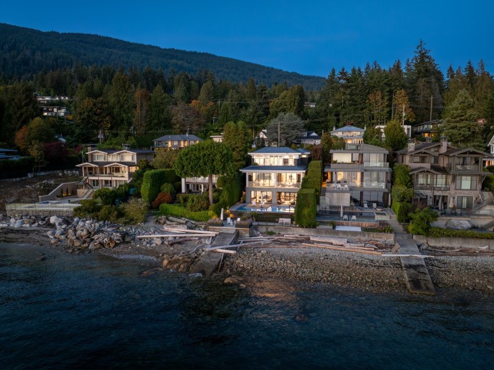 Photo 30 at 3156 Travers Avenue, West Bay, West Vancouver