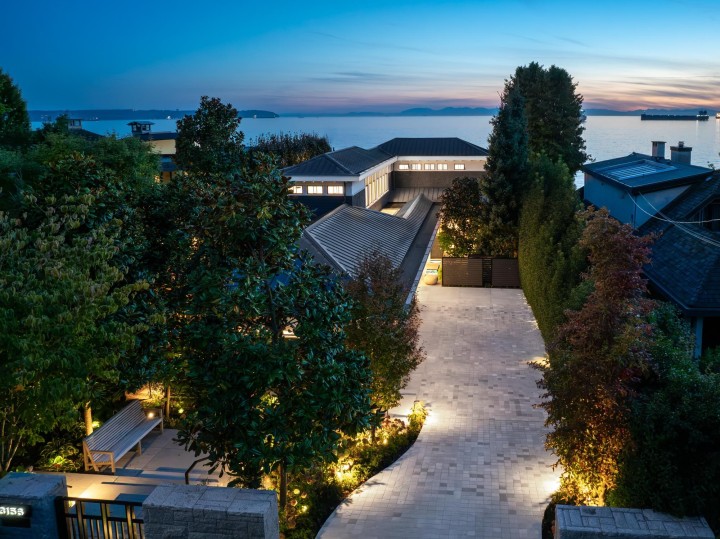 Photo 33 at 3156 Travers Avenue, West Bay, West Vancouver