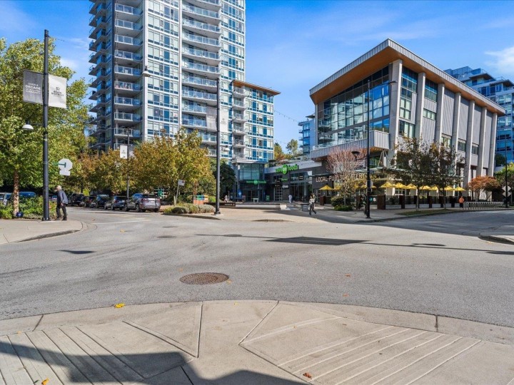 Photo 23 at 318 - 3138 Riverwalk Avenue, South Marine, Vancouver East