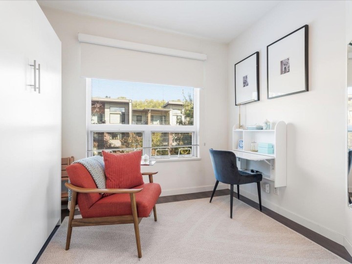 Photo 13 at 318 - 3138 Riverwalk Avenue, South Marine, Vancouver East