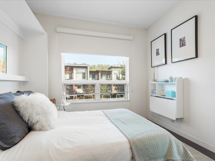 Photo 12 at 318 - 3138 Riverwalk Avenue, South Marine, Vancouver East