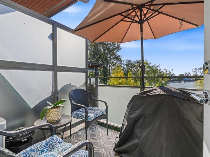 Photo 7 at 318 - 3138 Riverwalk Avenue, South Marine, Vancouver East