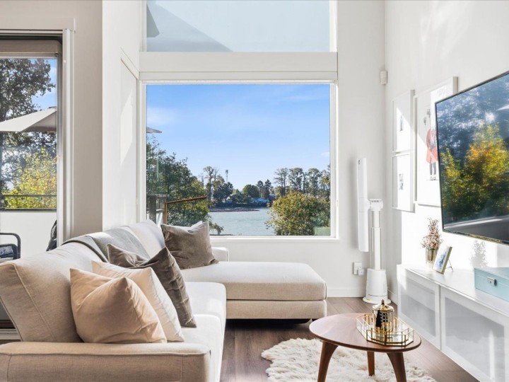 Photo 1 at 318 - 3138 Riverwalk Avenue, South Marine, Vancouver East