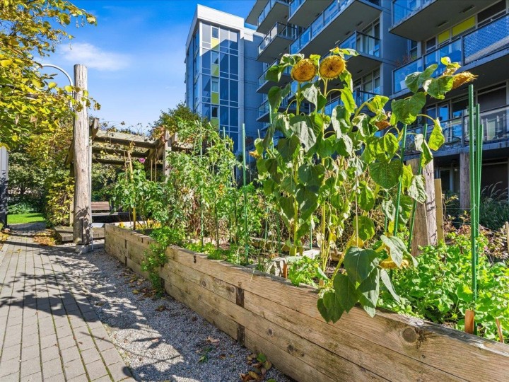 Photo 20 at 318 - 3138 Riverwalk Avenue, South Marine, Vancouver East