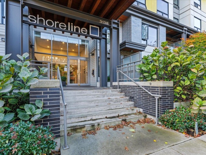Photo 24 at 318 - 3138 Riverwalk Avenue, South Marine, Vancouver East