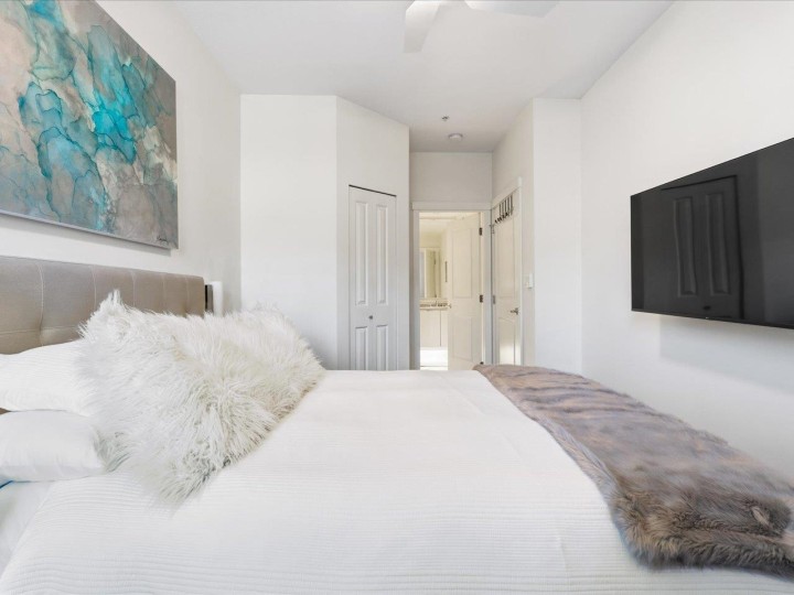 Photo 10 at 318 - 3138 Riverwalk Avenue, South Marine, Vancouver East