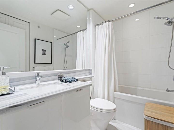 Photo 14 at 318 - 3138 Riverwalk Avenue, South Marine, Vancouver East