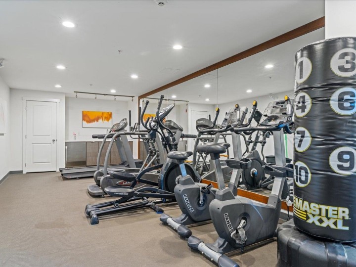Photo 19 at 318 - 3138 Riverwalk Avenue, South Marine, Vancouver East