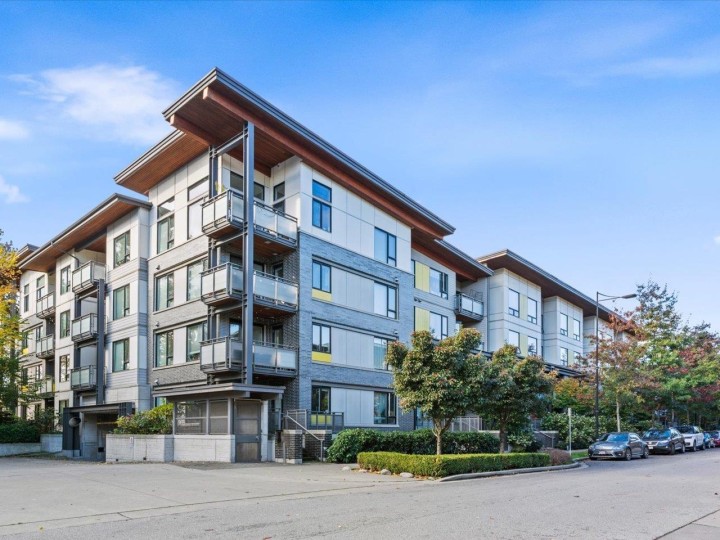 Photo 25 at 318 - 3138 Riverwalk Avenue, South Marine, Vancouver East