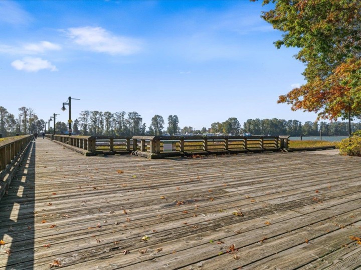 Photo 21 at 318 - 3138 Riverwalk Avenue, South Marine, Vancouver East