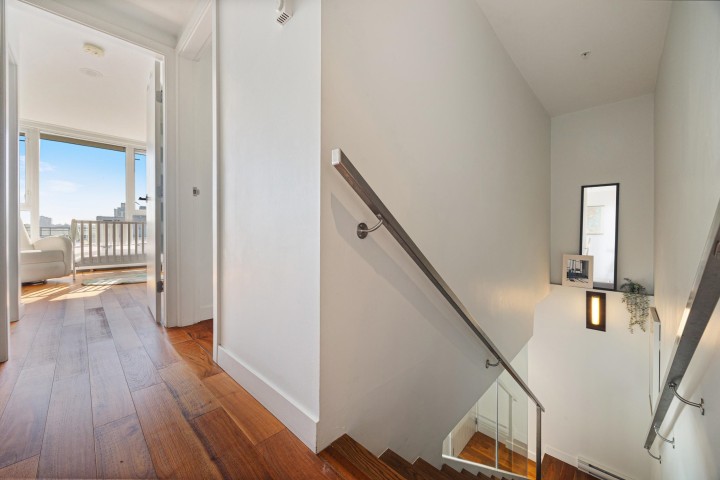 Photo 16 at PH9 - 188 Keefer Street, Downtown VE, Vancouver East