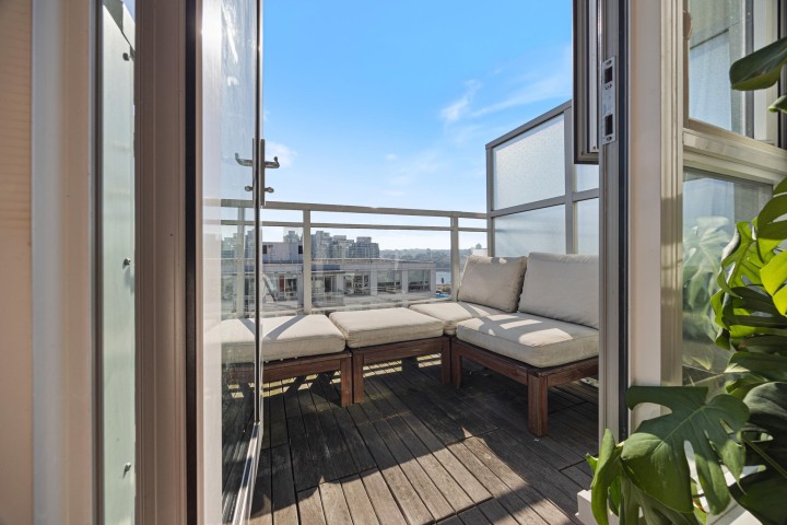 Photo 22 at PH9 - 188 Keefer Street, Downtown VE, Vancouver East