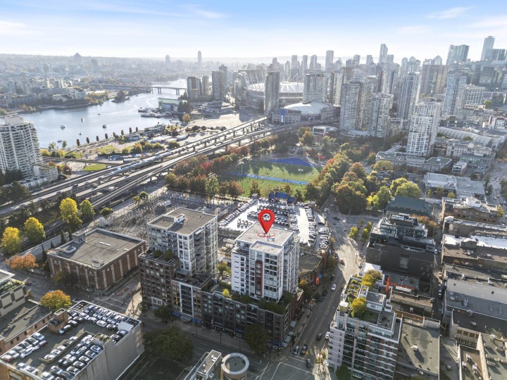 Photo 36 at PH9 - 188 Keefer Street, Downtown VE, Vancouver East