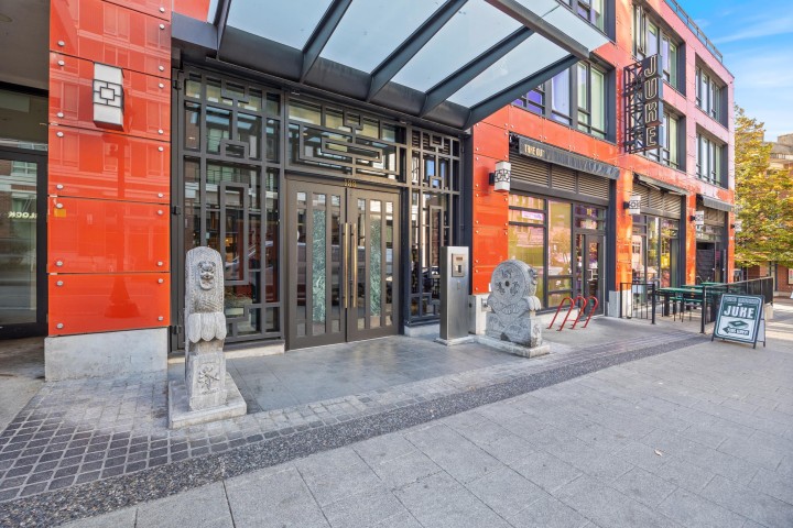 Photo 32 at PH9 - 188 Keefer Street, Downtown VE, Vancouver East