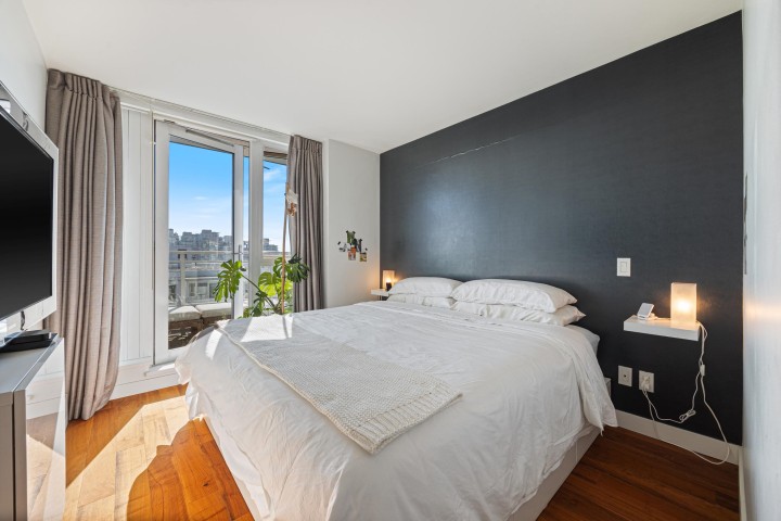 Photo 20 at PH9 - 188 Keefer Street, Downtown VE, Vancouver East