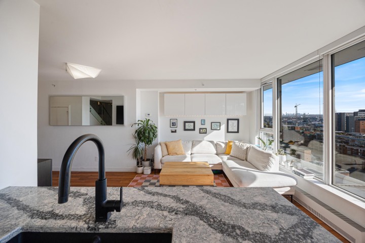 Photo 9 at PH9 - 188 Keefer Street, Downtown VE, Vancouver East