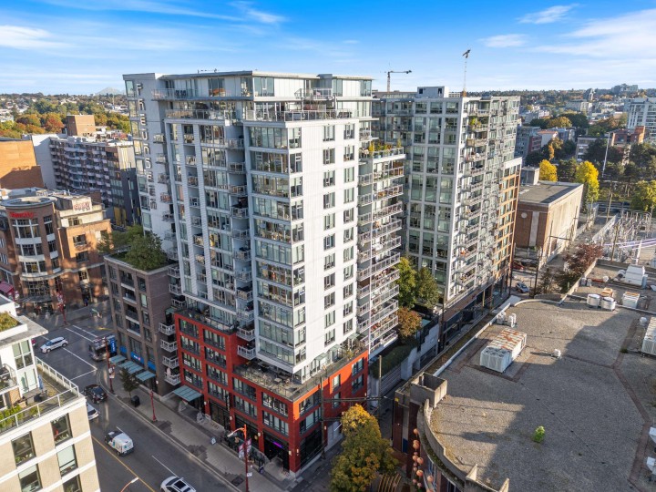 Photo 34 at PH9 - 188 Keefer Street, Downtown VE, Vancouver East