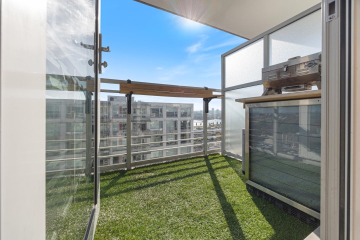 Photo 10 at PH9 - 188 Keefer Street, Downtown VE, Vancouver East