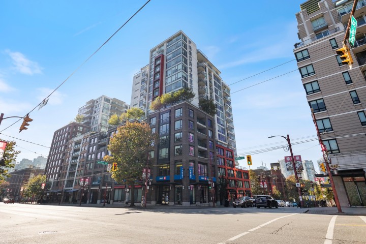 Photo 33 at PH9 - 188 Keefer Street, Downtown VE, Vancouver East