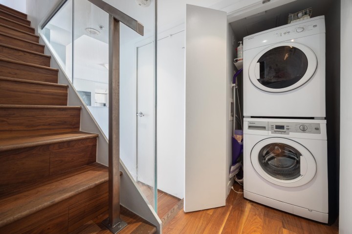 Photo 15 at PH9 - 188 Keefer Street, Downtown VE, Vancouver East