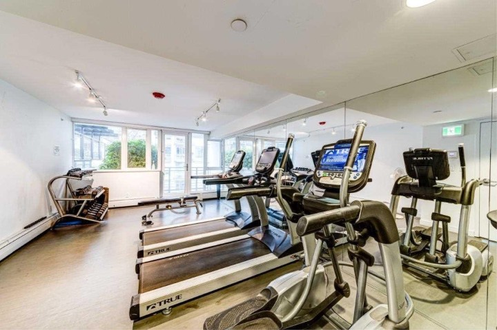 Photo 29 at PH9 - 188 Keefer Street, Downtown VE, Vancouver East