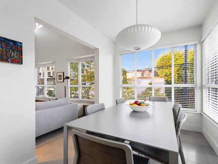 Photo 6 at 1 - 2450 Alma Street, Kitsilano, Vancouver West