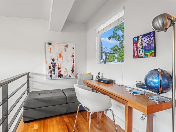 Photo 16 at 1 - 2450 Alma Street, Kitsilano, Vancouver West