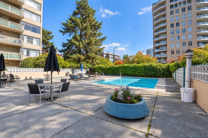 Photo 23 at 502 - 2409 W 43rd Avenue, Kerrisdale, Vancouver West