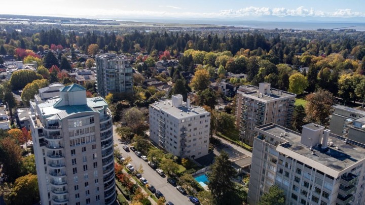 Photo 27 at 502 - 2409 W 43rd Avenue, Kerrisdale, Vancouver West