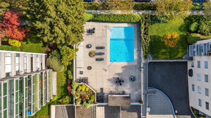 Photo 24 at 502 - 2409 W 43rd Avenue, Kerrisdale, Vancouver West