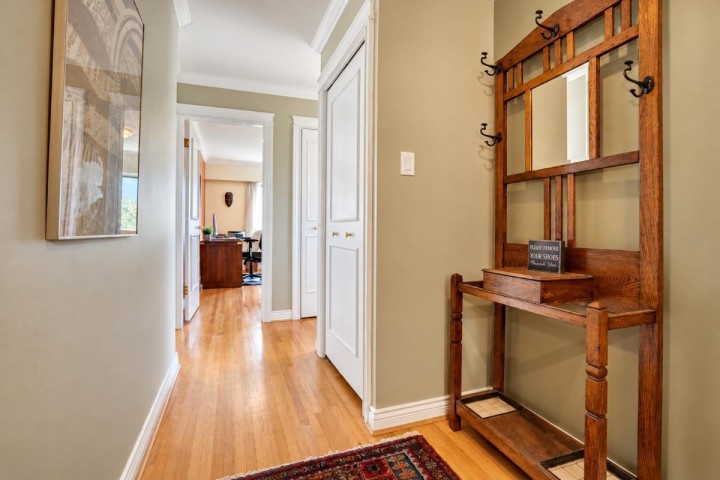 Photo 14 at 502 - 2409 W 43rd Avenue, Kerrisdale, Vancouver West