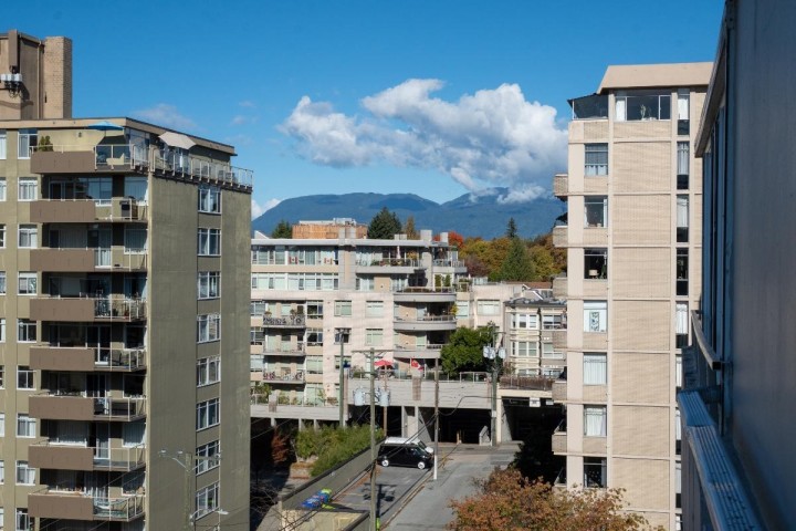 Photo 21 at 502 - 2409 W 43rd Avenue, Kerrisdale, Vancouver West